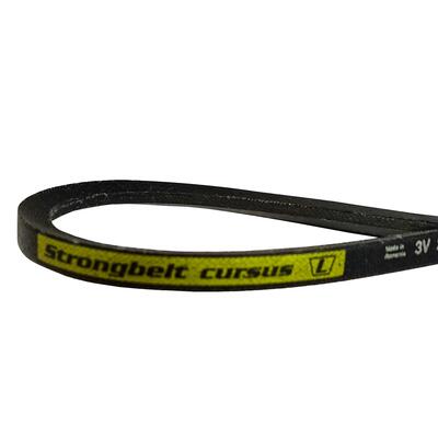 Strongbelt cursus 3V 670 La, Schmalkeilriemen, ummantelt