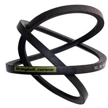 Strongbelt cursus 3V 750 La, Schmalkeilriemen, ummantelt
