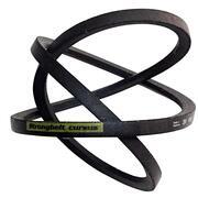 Strongbelt cursus 3V 1250 La, Schmalkeilriemen, ummantelt