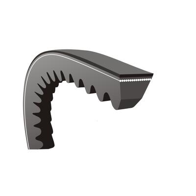 PIX Keilriemen passend fr MTD 754-04050A 754-04050 Schneefrse Fahrantrieb