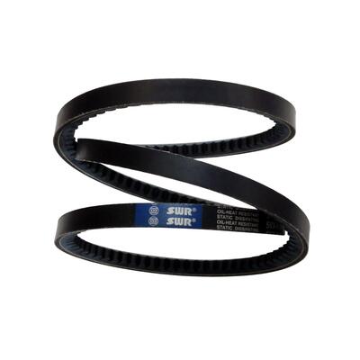 SWR 5VX 2500, Schmalkeilriemen, flankenoffen formgezahnt