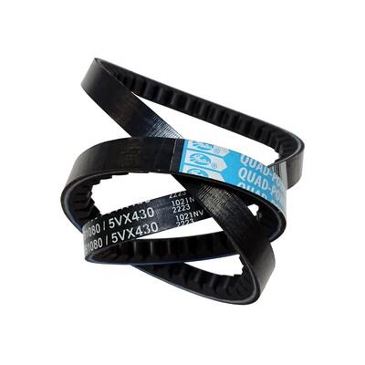 Gates Quad-Power 4 5VX 1875, XPB 4750 Lw,...