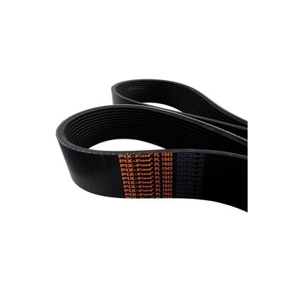 PIX-X&rsquo;ceed PL 954, ab 2-30 Rippen, Type 376 L, Poly-V Keilrippenriemen