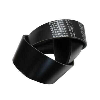 ConCar PolyRib PL 1270, ab 2-30 Rippen, Type 500 L, Poly-V Keilrippenriemen