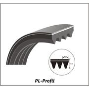 ConCar PolyRib PL 3493, ab 2-30 Rippen, Type 1375 L,...