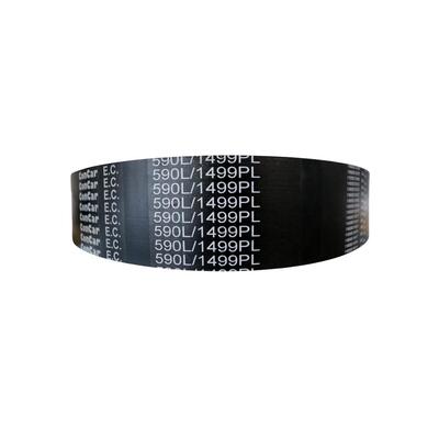 ConCar PolyRib PL 4051, ab 2-30 Rippen, Type 1595 L, Poly-V Keilrippenriemen