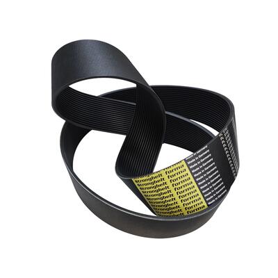 Strongbelt forma PL 2096, ab 2-30 Rippen, Type 825 L, Poly-V Keilrippenriemen
