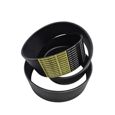 Strongbelt forma PL 3289, ab 2-30 Rippen, Type 1295 L,...