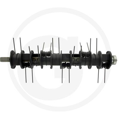 ALKO Lfterwalze komplett 32 VLE - 32,2 VLE 460782 Vertikutierer
