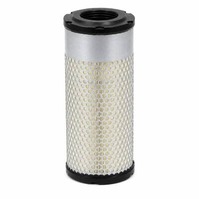 SF-Filter Luftfilter Ersatz für SA16322, C11003, E1836L, AF26250, 248x108 mm