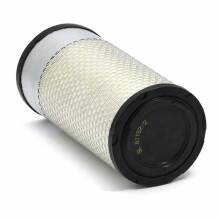 SF-Filter Luftfilter Ersatz für SA16322, C11003, E1836L, AF26250, 248x108 mm