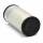 SF-Filter Luftfilter Ersatz für SA16322, C11003, E1836L, AF26250, 248x108 mm