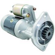 Anlasser WAI passend f Komatsu 129400-77012 PC27 PC30...