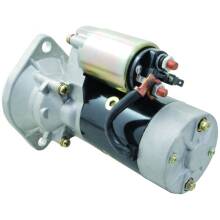 Anlasser WAI passend f Komatsu 129400-77012 PC27 PC30...