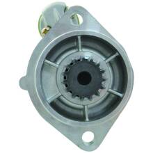 Anlasser WAI passend f Komatsu 129400-77012 PC27 PC30 PC40 PC45 PC55 PC58 WA40/50