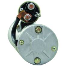 Anlasser WAI passend f Komatsu 129400-77012 PC27 PC30 PC40 PC45 PC55 PC58 WA40/50