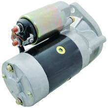Anlasser WAI passend f Komatsu 129400-77012 PC27 PC30 PC40 PC45 PC55 PC58 WA40/50