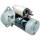 Anlasser WAI passend f Komatsu 129400-77012 PC27 PC30 PC40 PC45 PC55 PC58 WA40/50