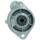 Anlasser WAI passend f Komatsu 129400-77012 PC27 PC30 PC40 PC45 PC55 PC58 WA40/50