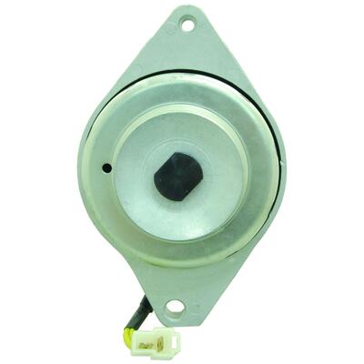 WAI LiMa 10939N &ndash; 12V 20A Generator f. Yanmar, JD, Case, Komatsu, Takeuchi