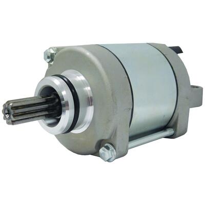 WAI Anlasser 11834N - 9-Z�hne Starter f�r KTM EXC-F /...