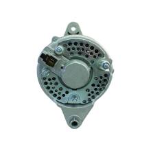 WAI Lichtmaschine 12V 35A passend für Kubota 15411-64010, 15763-64012