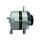 WAI Lichtmaschine 12V 35A passend für Kubota 15411-64010, 15763-64012