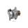 Lichtmaschine 12V 50A passend für Toyota 27070-23001 27070-23001-71 27070-23041