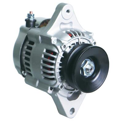 Lichtmaschine passend fr 4D88E-6 3TNV76 3TNV88 12V 40A Komatsu Yanmar Motor