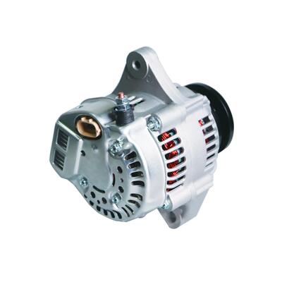 Lichtmaschine passend fr 4D88E-6 3TNV76 3TNV88 12V 40A Komatsu Yanmar Motor