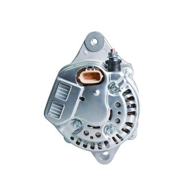 Lichtmaschine passend fr 4D88E-6 3TNV76 3TNV88 12V 40A Komatsu Yanmar Motor