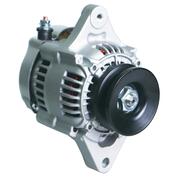 Lichtmaschine passend fr 4D88E-6 3TNV76 3TNV88 12V 40A...