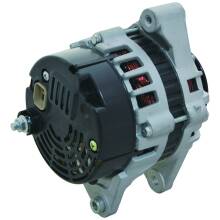 WAI Lichtmaschine 12390N – 12V 90A Generator für Bobcat S220 & Kubota Motoren