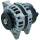 WAI Lichtmaschine 12390N – 12V 90A Generator für Bobcat S220 & Kubota Motoren