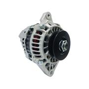 WAI Lichtmaschine 12V 50A passend fr CAT Cub Cadet Sole...