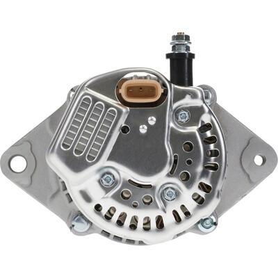 WAI Lichtmaschine 12V 55A passend fr CAT Case John Deere Kobelco 119626-77210