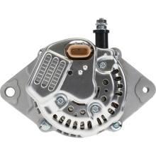 WAI Lichtmaschine 12V 55A passend für CAT Case John Deere Kobelco 119626-77210