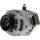 WAI Lichtmaschine 12V 55A passend für CAT Case John Deere Kobelco 119626-77210