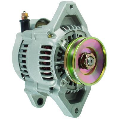 WAI Lichtmaschine 14684N &ndash; 12V 55A f. Suzuki Samurai, Geo Metro, Swift & Pontiac