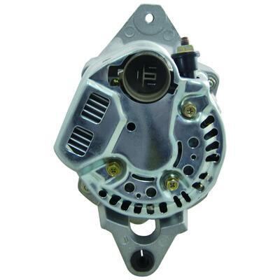 WAI Lichtmaschine 14684N &ndash; 12V 55A f. Suzuki Samurai, Geo Metro, Swift & Pontiac