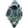 WAI Lichtmaschine 14684N – 12V 55A f. Suzuki Samurai, Geo Metro, Swift & Pontiac