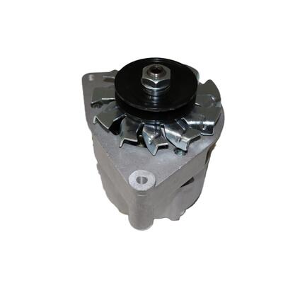 Lichtmaschine &ndash; 12V 32A Generator f. Deutz, Case IH, Renault, Fendt
