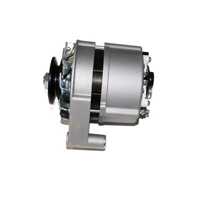 Lichtmaschine &ndash; 12V 32A Generator f. Deutz, Case IH, Renault, Fendt