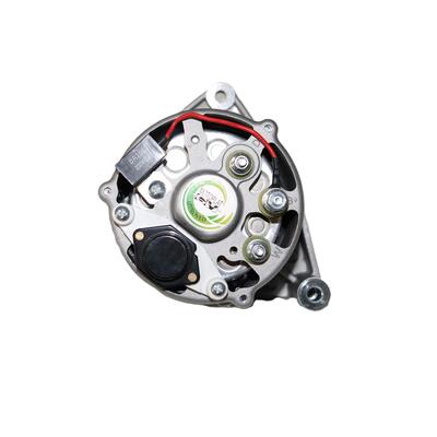 Lichtmaschine &ndash; 12V 32A Generator f. Deutz, Case IH, Renault, Fendt