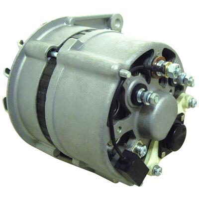 WAI Lichtmaschine 14949N &ndash; 12V 32A Generator f. Deutz, Case IH, Renault, Fendt