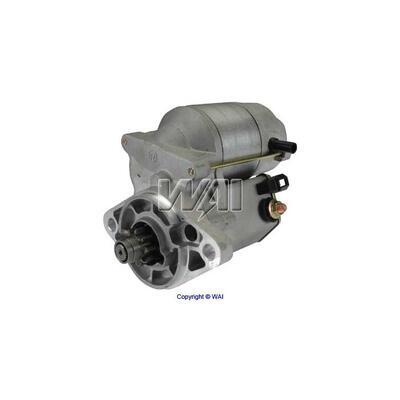 WAI Anlasser 16831N - 9-Z�hne Starter f�r Toyota & Hyster...