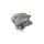 WAI Anlasser 16831N - 9-Zähne Starter für Toyota & Hyster Gabelstapler