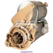 WAI Anlasser 17028N - 9-Z�hne Starter f�r Kubota &...