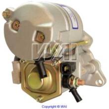 WAI Anlasser 17028N - 9-Zähne Starter für...