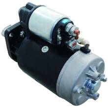 WAI Anlasser 17075N – 12V 2,7kW, 9 Zähne – Ersatz f. Deutz, Case, Bobcat, Bomag